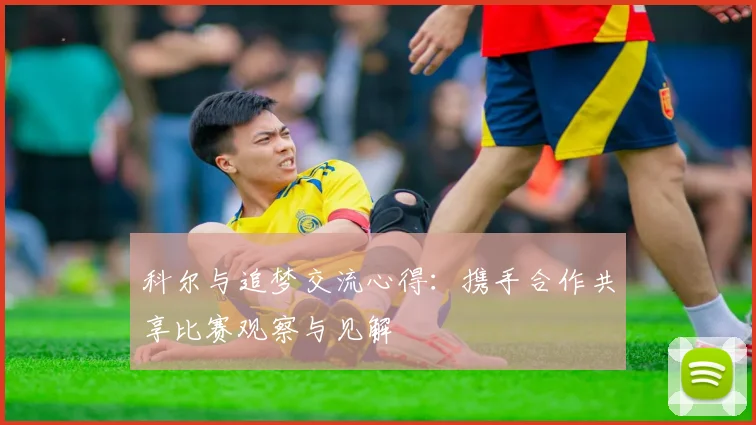 科尔与追梦交流心得：携手合作共享比赛观察与见解
